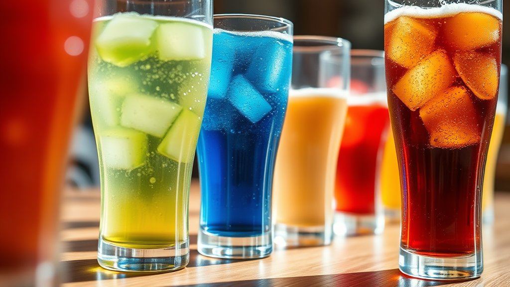 Wordt je dik van cola zero? de feiten op een rijtje